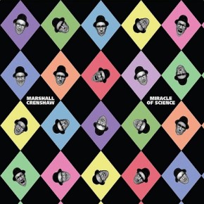 Marshall Crenshaw – Miracle of Science (A PopEntertainment.com Music&nbsp;Review)