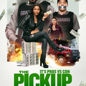 The Pickup (A PopEntertainment.com Movie&nbsp;Review)