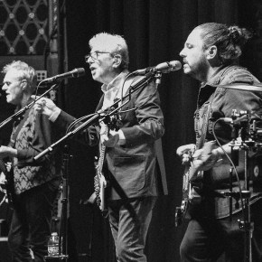 10cc – Keswick Theatre – Glenside (A PopEntertainment.com Concert&nbsp;Review)