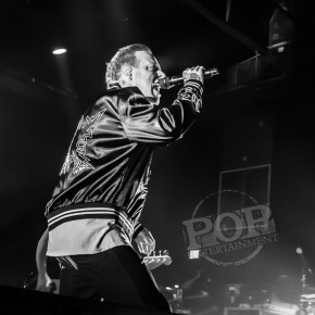 Architects, Erra & Holywatr – The Fillmore – Philadelphia (A PopEntertainment.com Concert&nbsp;Review)