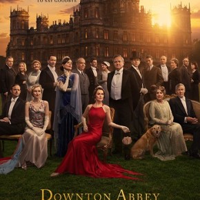 Downton Abbey – The Grand Finale (A PopEntertainment.com Movie&nbsp;Review)