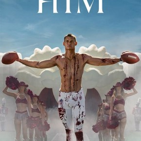 Him (A PopEntertainment.com Movie&nbsp;Review)