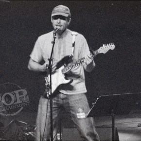 Mac DeMarco – Franklin Music Hall – Philadelphia (A PopEntertainment.com Concert Photo&nbsp;Album)