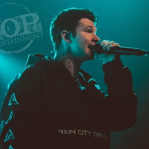 Summer School Tour – The Franklin Music Hall – Philadelphia (A PopEntertainment.com Concert&nbsp;Review)