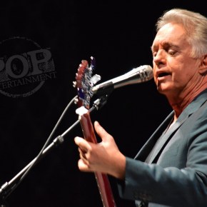 Shaun Cassidy – Keswick Theatre – Glenside (A PopEntertainment.com Concert&nbsp;Review)