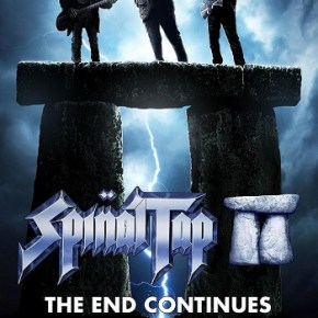 Spinal Tap II – The End Continues (A PopEntertainment.com Movie&nbsp;Review)