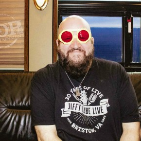 Stephen Kramer Glickman –&nbsp;Unplugged