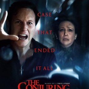 The Conjuring – Last Rites (A PopEntertainment.com Movie&nbsp;Review)