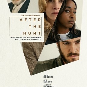 After the Hunt (A PopEntertainment.com Movie&nbsp;Review)