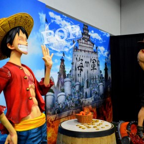 GalaxyCon’s Animate Comes to&nbsp;Philadelphia