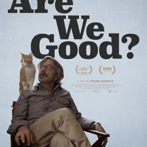 Are We Good? (A PopEntertainment.com Movie&nbsp;Review)