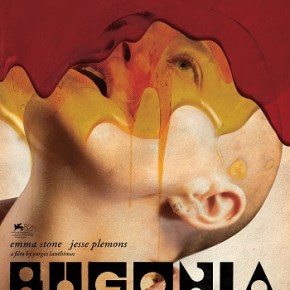 Bugonia (A PopEntertainment.com Movie&nbsp;Review)