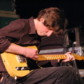 Cowboy Junkies – Colonial Theater – Phoenixville (A PopEntertainment.com Concert Photo&nbsp;Album)