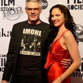 Ruby Modine & Ian Kimble – It’s Just a Dead&nbsp;Giveaway