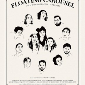 Floating Carousel (A PopEntertainment.com Movie&nbsp;Review)