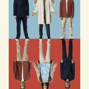 Good Fortune (A PopEntertainment.com Movie&nbsp;Review)