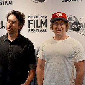 Matt Johnson and Jay McCarrol – Nirvanna the Band the Show the Movie the&nbsp;Interview