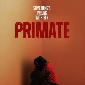 Primate (A PopEntertainment.com Movie&nbsp;Review)