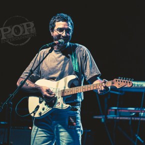 Real Estate, Trace Mountains, Matt Maltese & Cornelia Murr – Union Transfer – Philadelphia (A PopEntertainment.com Concert Photo&nbsp;Album)