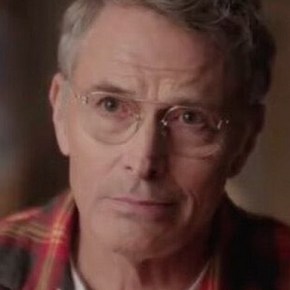 Tim Daly – Dust in the&nbsp;Wind