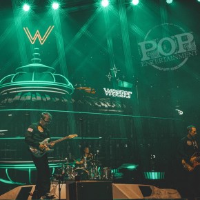 Riot Fest – Douglass Park – Chicago (A PopEntertainment.com Concert&nbsp;Review)