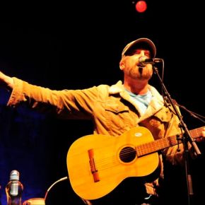 CAKE – The Keswick Theatre – Glenside (A PopEntertainment.com Concert Photo&nbsp;Album)