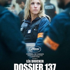 Case 137 (A PopEntertainment.com Movie&nbsp;Review)