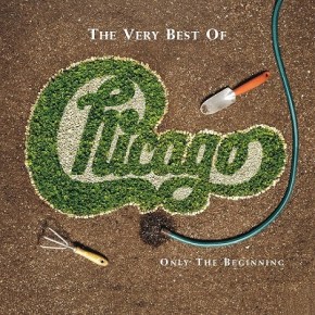Chicago – The Very Best of Chicago: Only the Beginning (A PopEntertainment.com Music&nbsp;Review)