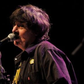 Burton Cummings – Keswick Theater – Glenside (A PopEntertainment.com Concert Photo&nbsp;Album)