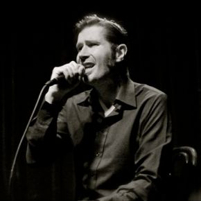 Justin Currie – Fighting the Great&nbsp;War