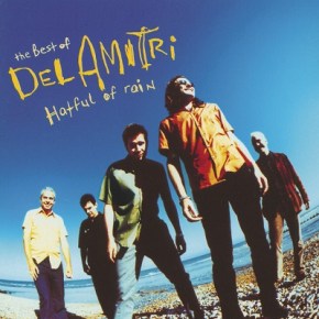 Del Amitri – Hatful Of Rain… The Best of Del Amitri (A PopEntertainment.com Music&nbsp;Review)