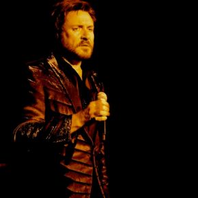 Duran Duran – Tower Theatre – Upper Darby (A PopEntertainment.com Concert Photo&nbsp;Album)