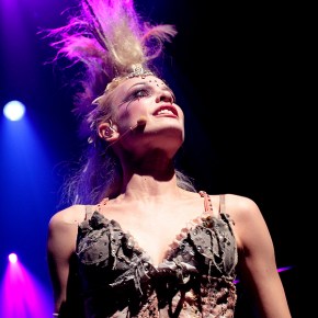 Emilie Autumn – Blender Theater at the Gramercy – New York (A PopEntertainment.com Concert Photo&nbsp;Album)