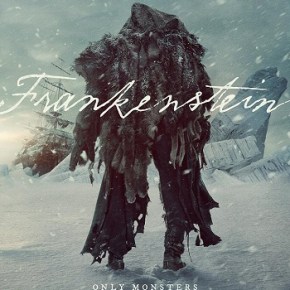 Frankenstein (A PopEntertainment.com Movie&nbsp;Review)