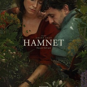 Hamnet (A PopEntertainment.com Movie&nbsp;Review)