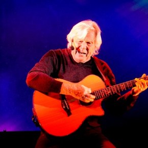 John Davidson – From Prime-Time to Club Sandwich: The Reinvention of a Variety&nbsp;Icon