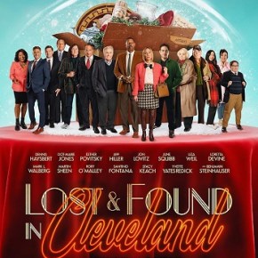 Lost and Found in Cleveland (A PopEntertainment.com Movie&nbsp;Review)
