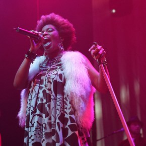 Macy Gray – Gramercy Theater – New York (A PopEntertainment.com Concert Photo&nbsp;Album)
