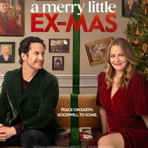 A Merry Little Ex-Mas (A PopEntertainment.com Movie&nbsp;Review)