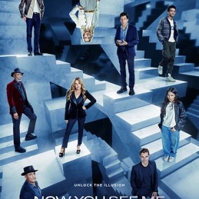 Now You See Me: Now You Don’t (A PopEntertainment.com Movie&nbsp;Review)