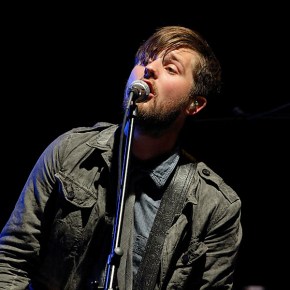 Parachute and Kate Voegele – Highline Ballroom – New York (A PopEntertainment.com Concert Photo&nbsp;Album)