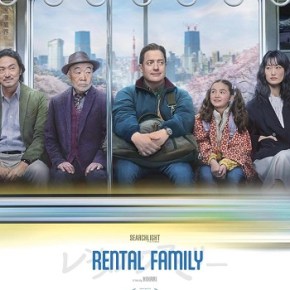 Rental Family (A PopEntertainment.com Movie&nbsp;Review)