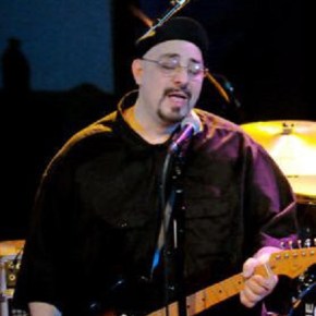 The Smithereens – World Café Live – Philadelphia (A PopEntertainment.com Concert Photo&nbsp;Album)