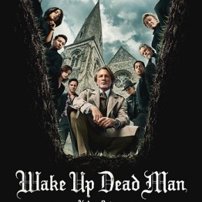 Wake Up Dead Man: A Knives Out Mystery (A PopEntertainment.com Movie&nbsp;Review)