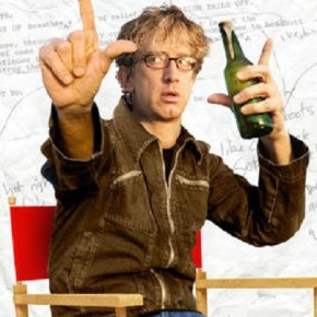 Andy Dick – First-Time&nbsp;Director