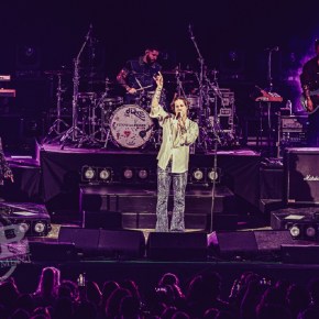 Damiano David – The Fillmore – Philadelphia (A PopEntertainment.com Concert&nbsp;Review)