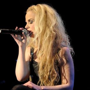 Doreen Taylor – World Café Live – Philadelphia (A PopEntertainment.com Concert Photo&nbsp;Album)