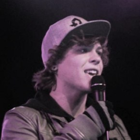 Emblem3 – Theater of Living Arts – Philadelphia (A PopEntertainment.com Concert Photo&nbsp;Album)