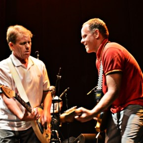 The English Beat – Prince Music Theater – Philadelphia (A PopEntertainment.com Concert Photo&nbsp;Album)