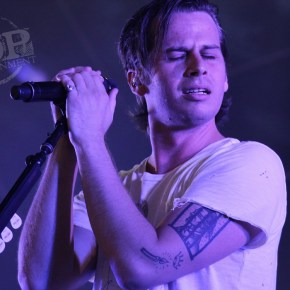 104.5 Birthday Celebration (Day 2) – BB&T Pavilion – Camden, NJ – June 11, 2017 (A PopEntertainment.com Concert&nbsp;Review)